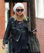 Nicole Richie