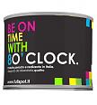 Watch tin