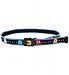 Pac-Man Canvas Belt