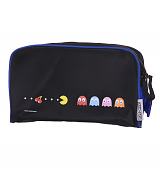 Pac-Man Wash Bag