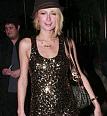 As worn by Paris Hilton