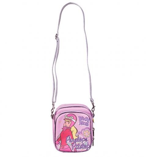 Penelope Pitstop Compact Bag penelope pitstop