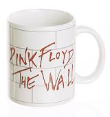 Pink Floyd The Wall Boxed Mug