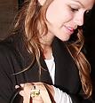 Rachel Bilson
