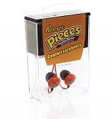 Reeses Pieces Retro Earphones