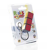 Rubik's Cube LED Keychain