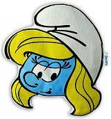 Smurfette Wheat Hottie