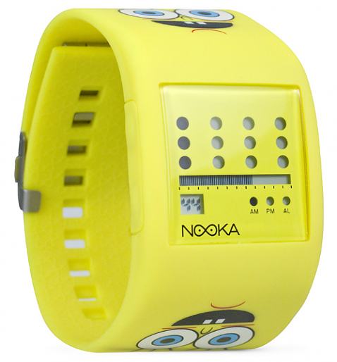 Nooka watches online