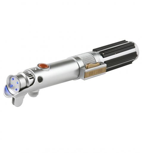 Star Wars Light Saber Torch £14.99