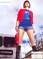 Surf Girl