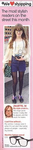 Top of the Pops Magazine