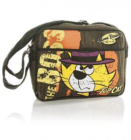 Top Cat The Boss Sports Bag