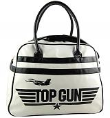 Top Gun Overnight Bag