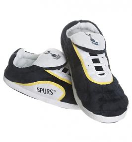 Tottenham Hotspur Football Boot Slippers