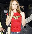 As worn by Una Healy