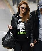 Una Healy
