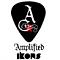 Amplified Ikons