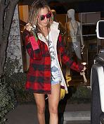 Ashley Tisdale