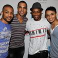 Ortise JLS