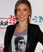 Audrina Partridge