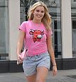 As worn by Caggie Dunlop