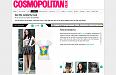 Cosmopolitan