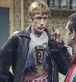 As worn by Nicholas Lyndhurst