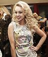 As worn by Jorgie Porter