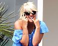 As worn by Lilly Allen