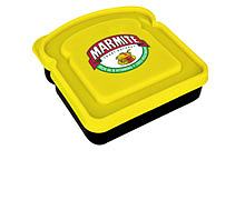 Marmite Sandwich Box