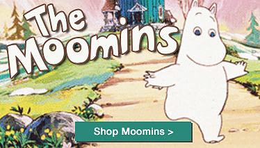 Home - 3 - Moomins