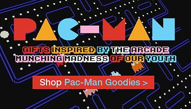 Home - 3 - Pacman 2
