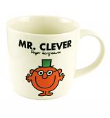 Mr Clever Mug