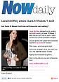 Now Magazine