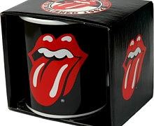 Rolling Stones Mug