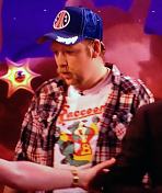 Rufus Hound