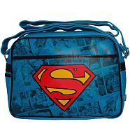 Superman Retro Bag